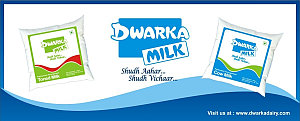 Dwarka Milk