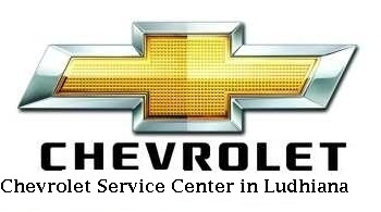 Chevrolet Service Center in Ludhiana