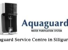 Aquaguard Service Centre in Siliguri