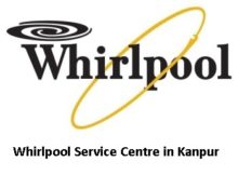 Whirlpool Service Centre in Kanpur