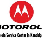 Motorola Service Center in Kanchipuram