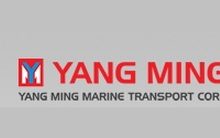 Yang ming (YML) Container Marine Transport Corp