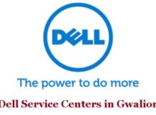 Dell Service Centers in Gwalior