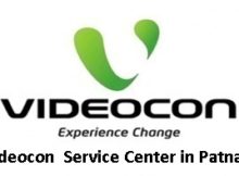 Videocon Service Center in Patna