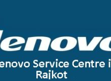 Lenovo Service Centre in Rajkot