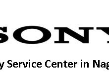 Sony Service Center in Nagpur