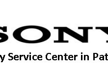 Sony Service Center in Patna