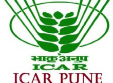 ICAR Pune